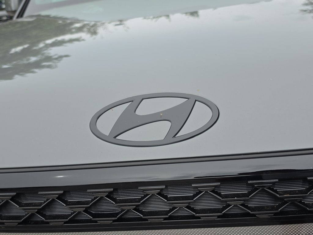 Thumbnail: 2027 Hyundai Santa Fe - 7