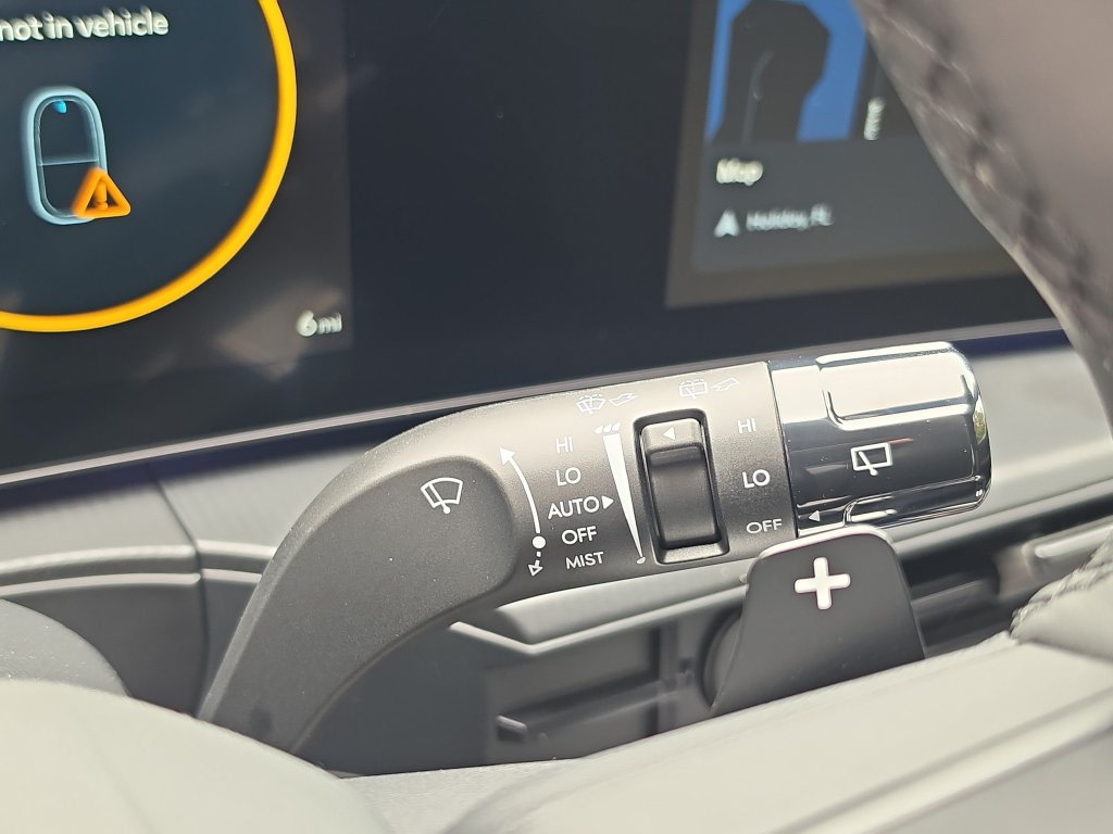 Thumbnail: 2027 Hyundai Santa Fe - 29