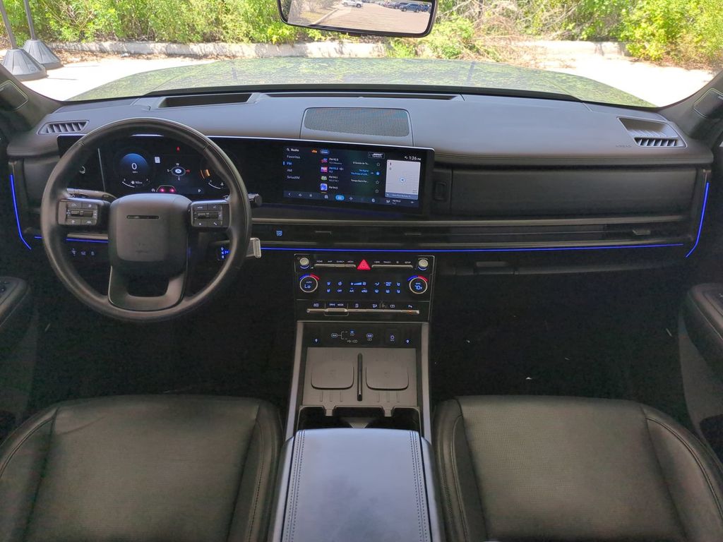 Thumbnail: 2024 Hyundai Santa Fe - 2