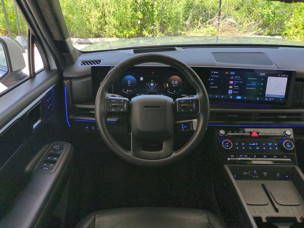 Thumbnail: 2024 Hyundai Santa Fe - 10