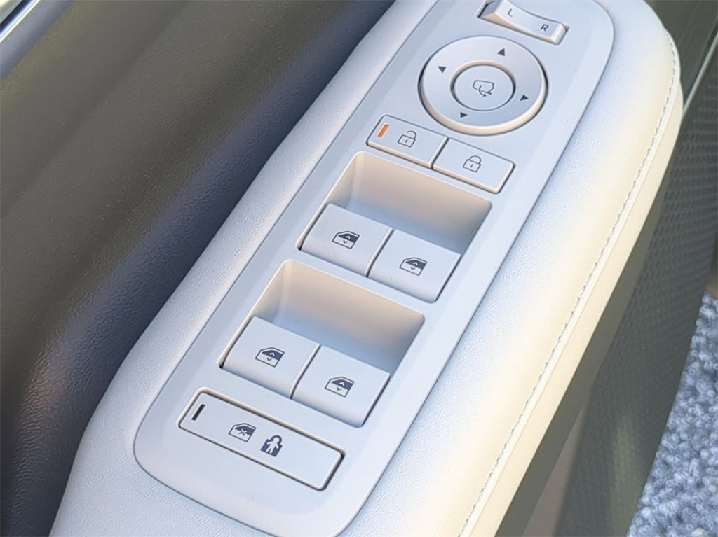 Thumbnail: 2026 Hyundai Santa Fe - 23