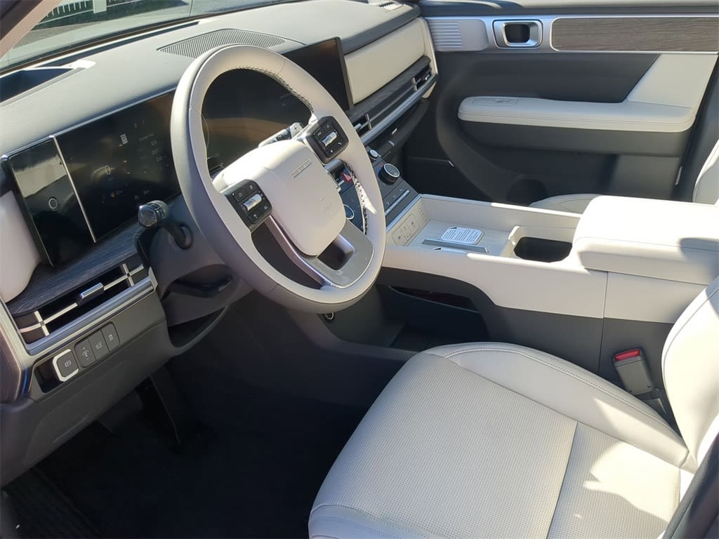 Thumbnail: 2026 Hyundai Santa Fe - 2