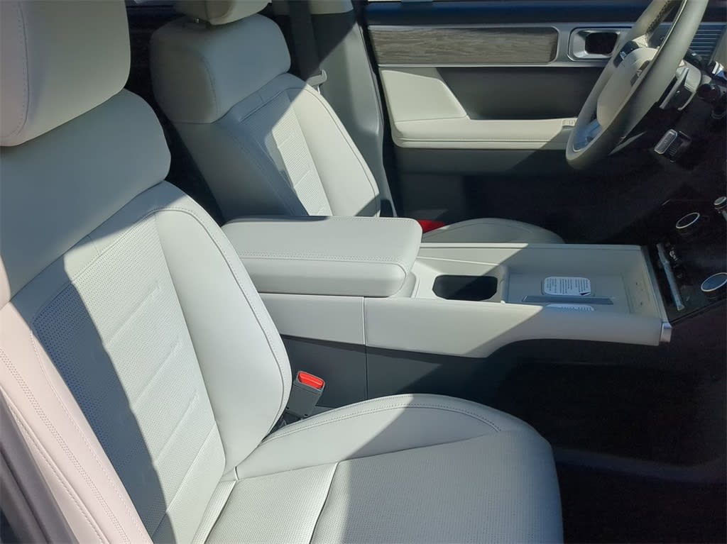 Thumbnail: 2026 Hyundai Santa Fe - 11