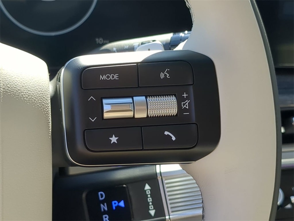 Thumbnail: 2026 Hyundai Santa Fe - 29