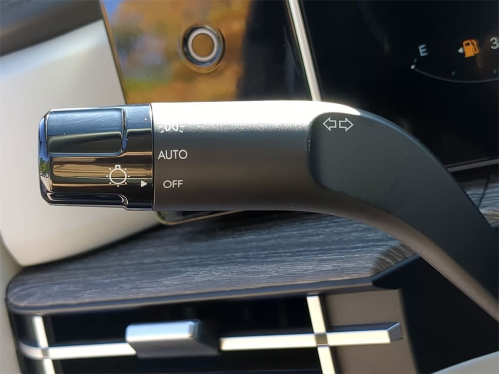 Thumbnail: 2026 Hyundai Santa Fe - 14