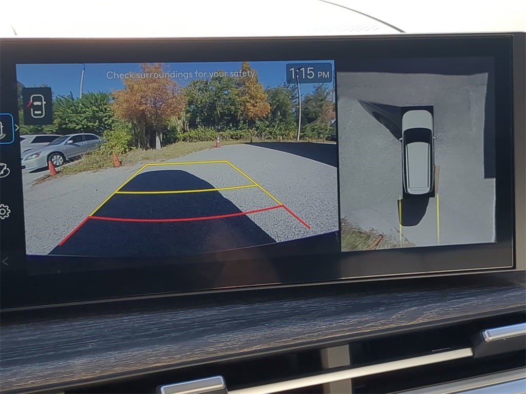 Thumbnail: 2026 Hyundai Santa Fe - 32