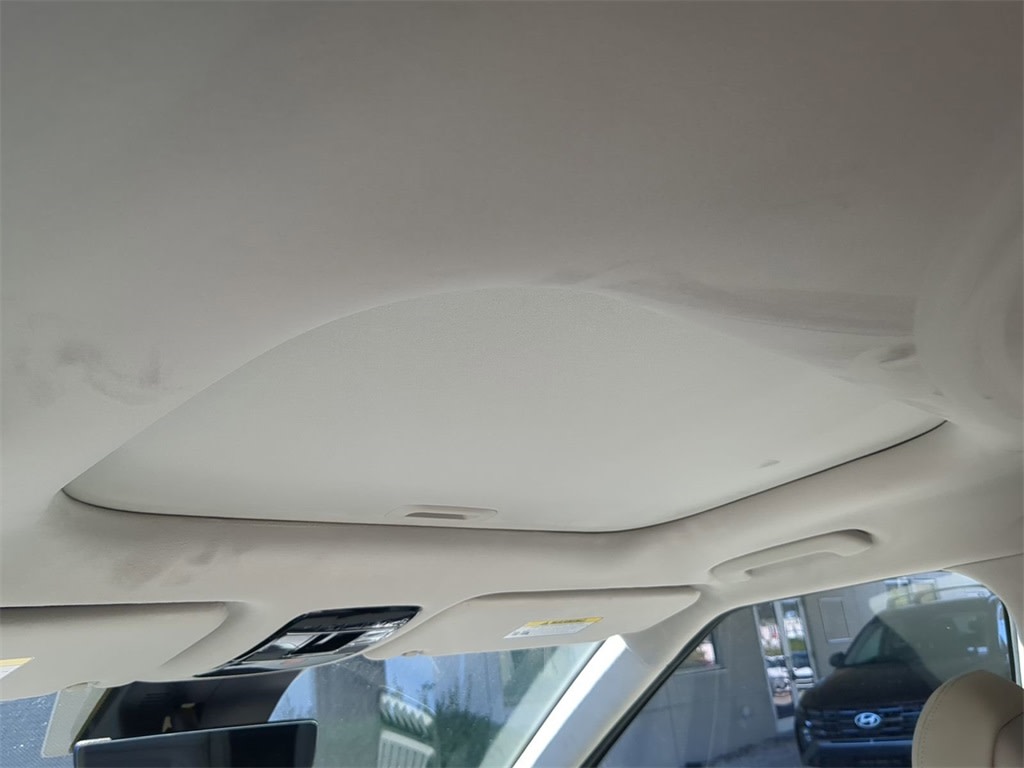 Thumbnail: 2026 Hyundai Santa Fe - 24