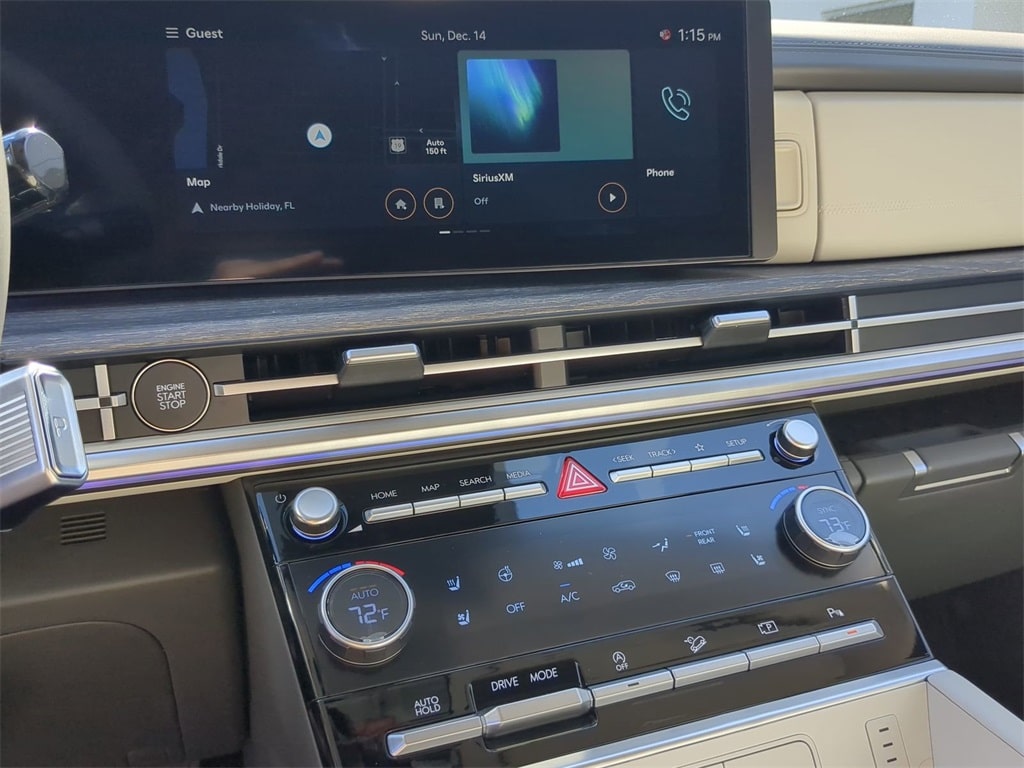 Thumbnail: 2026 Hyundai Santa Fe - 30