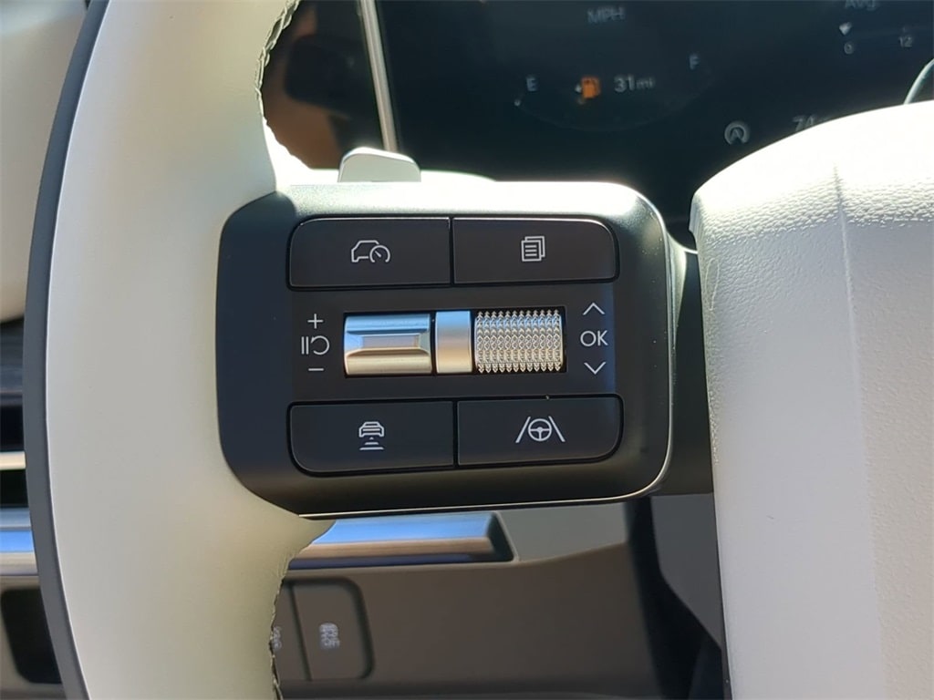 Thumbnail: 2026 Hyundai Santa Fe - 28