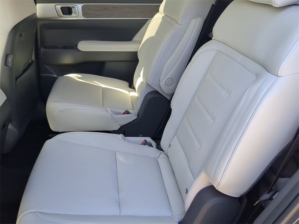 Thumbnail: 2026 Hyundai Santa Fe - 25