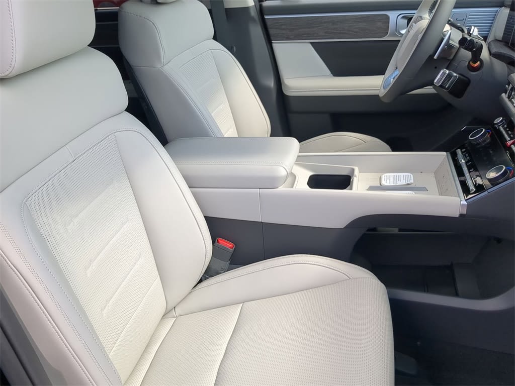 Thumbnail: 2026 Hyundai Santa Fe - 28