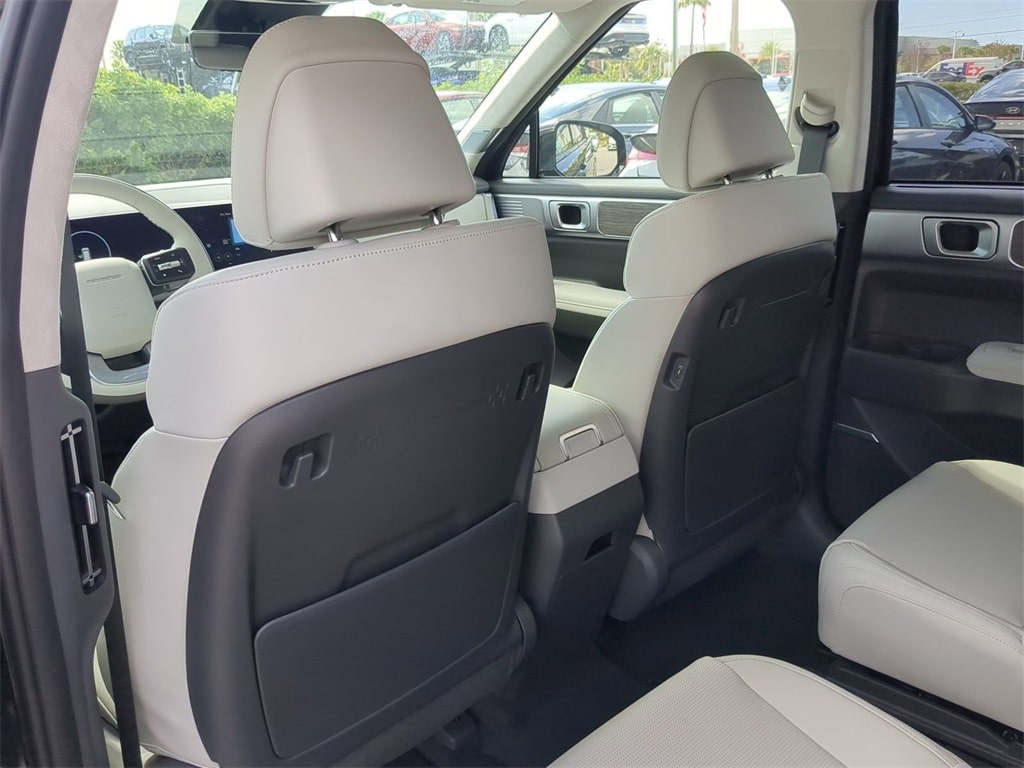 Thumbnail: 2026 Hyundai Santa Fe - 12