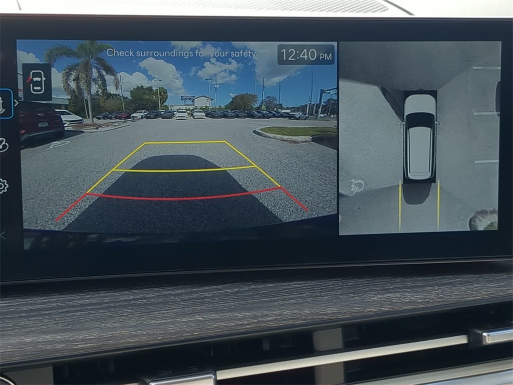 Thumbnail: 2026 Hyundai Santa Fe - 34