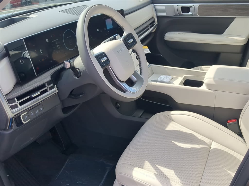 Thumbnail: 2026 Hyundai Santa Fe - 2