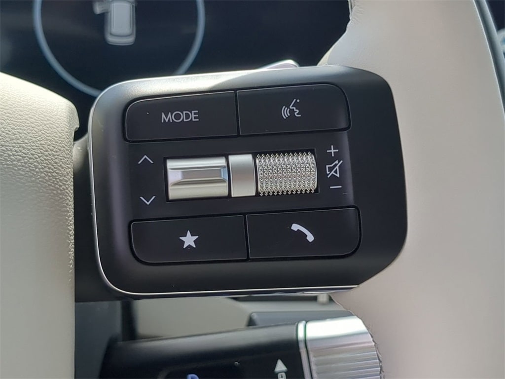 Thumbnail: 2026 Hyundai Santa Fe - 14