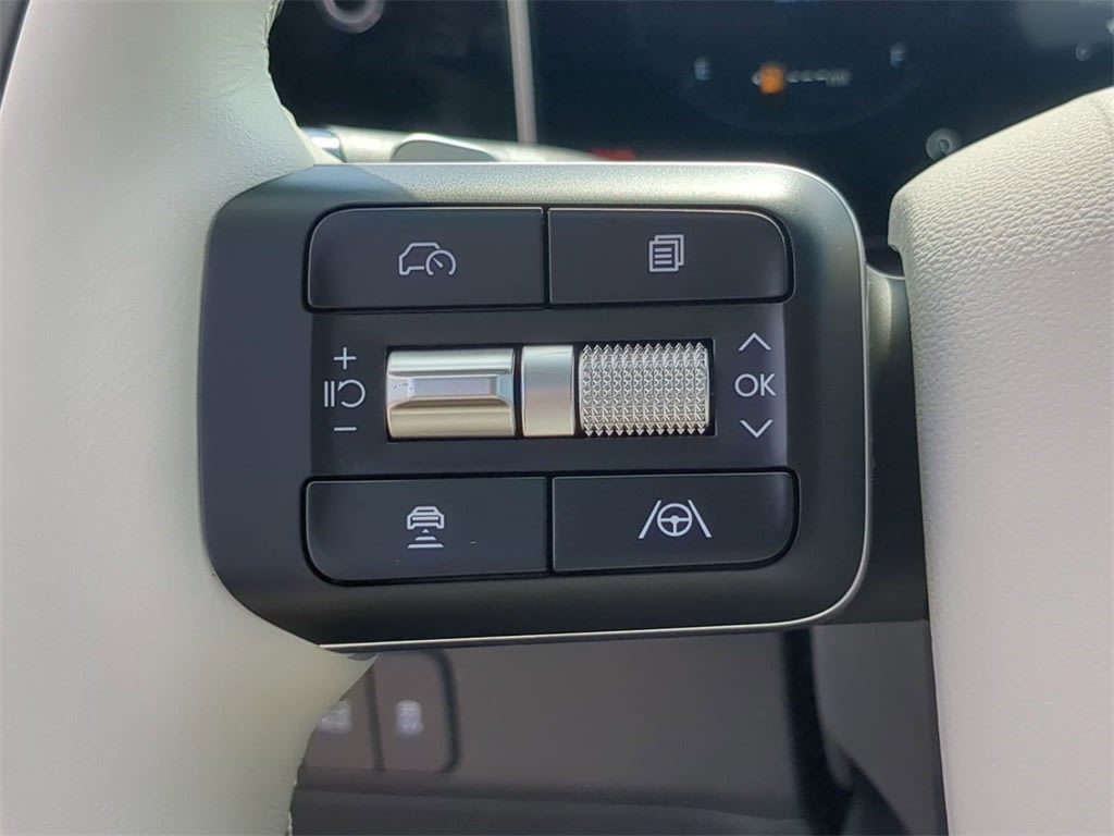 Thumbnail: 2026 Hyundai Santa Fe - 29