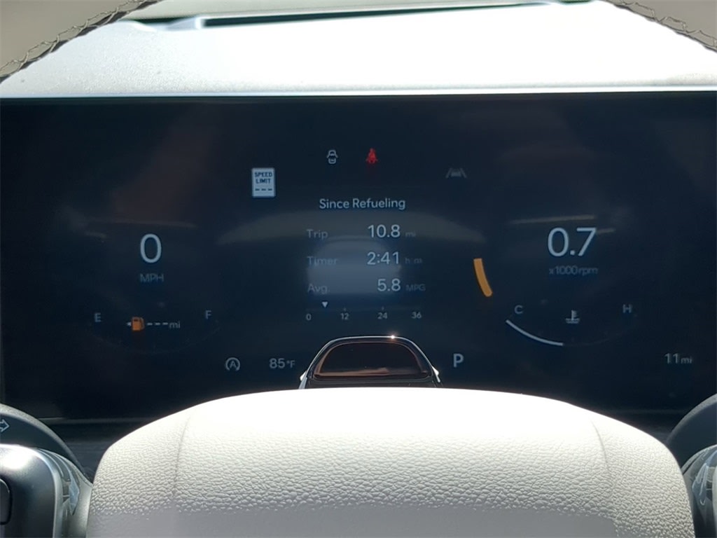 Thumbnail: 2026 Hyundai Santa Fe - 16