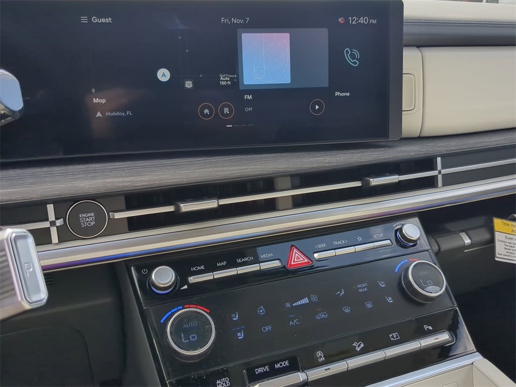 Thumbnail: 2026 Hyundai Santa Fe - 32