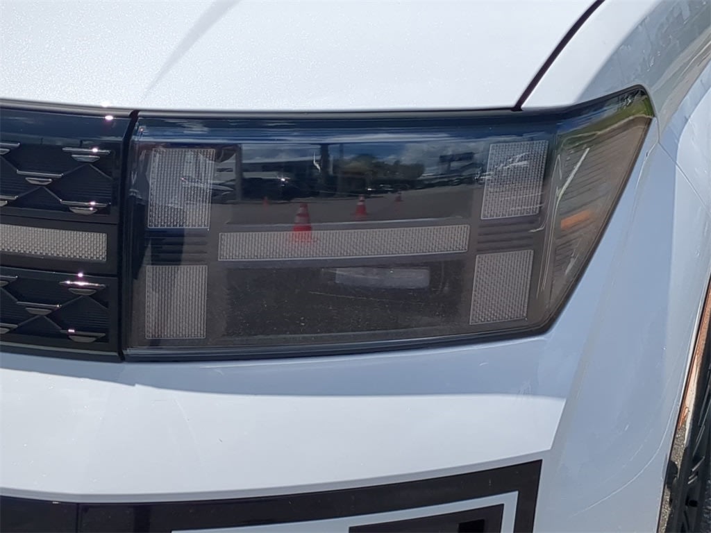 Thumbnail: 2026 Hyundai Santa Fe - 22