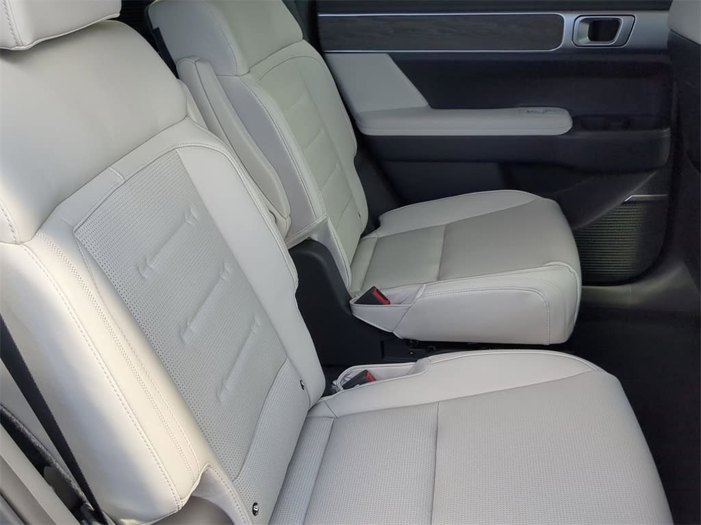 Thumbnail: 2026 Hyundai Santa Fe - 26