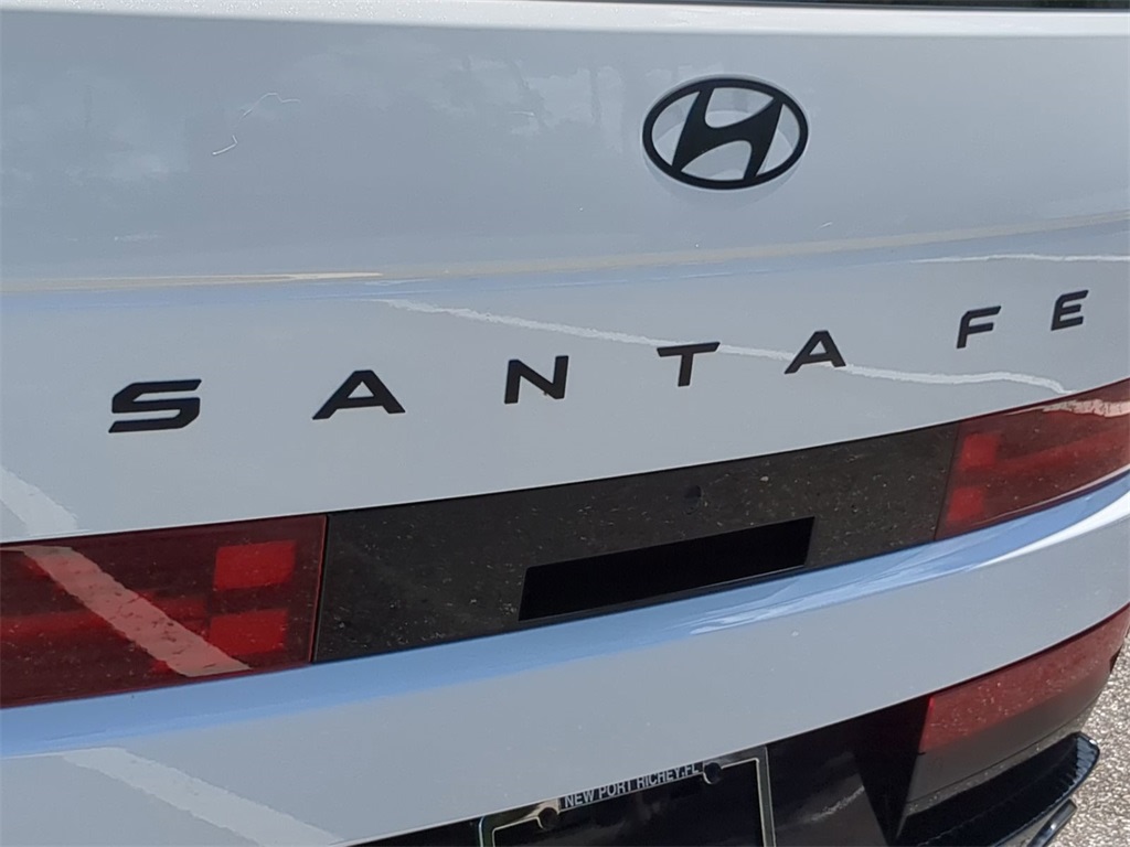 Thumbnail: 2026 Hyundai Santa Fe - 23
