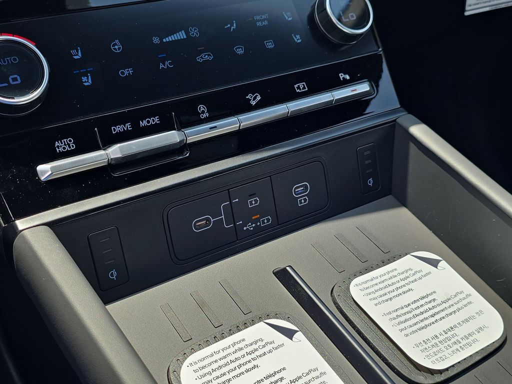 Thumbnail: 2026 Hyundai Santa Fe - 33