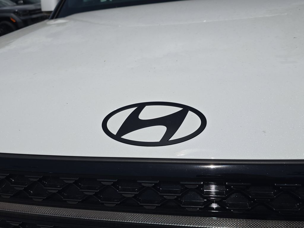 Thumbnail: 2026 Hyundai Santa Fe - 7