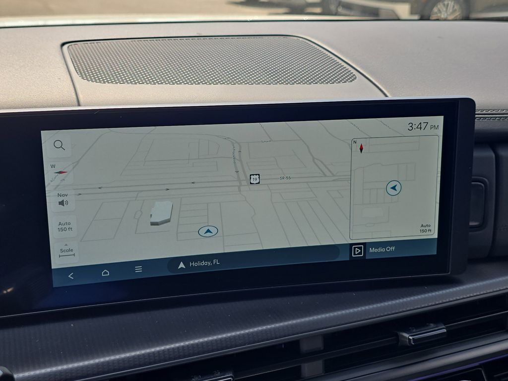Thumbnail: 2026 Hyundai Santa Fe - 30