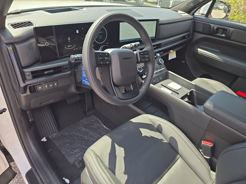 Thumbnail: 2026 Hyundai Santa Fe - 2