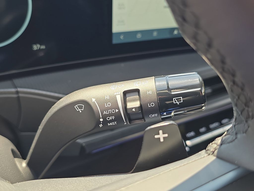 Thumbnail: 2026 Hyundai Santa Fe - 27