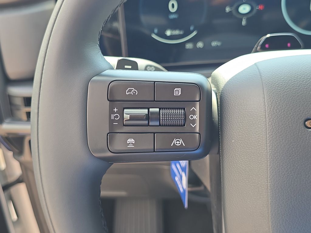 Thumbnail: 2026 Hyundai Santa Fe - 26