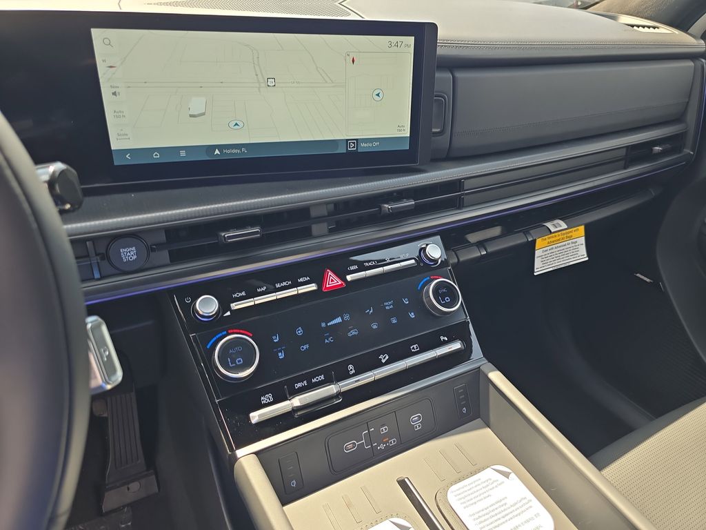 Thumbnail: 2026 Hyundai Santa Fe - 29