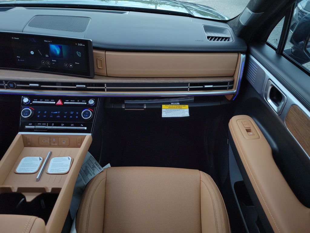 Thumbnail: 2026 Hyundai Santa Fe - 21