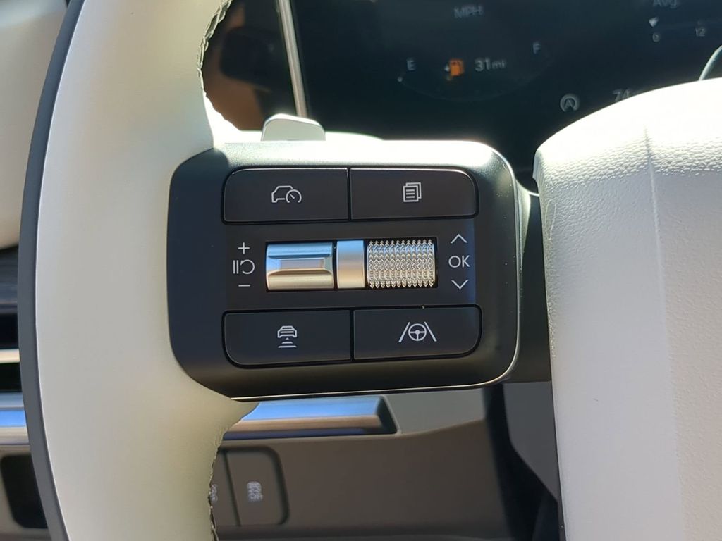 Thumbnail: 2026 Hyundai Santa Fe - 28