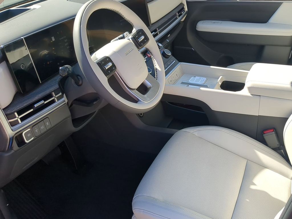 Thumbnail: 2026 Hyundai Santa Fe - 2