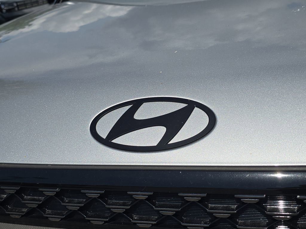 Thumbnail: 2026 Hyundai Santa Fe - 7