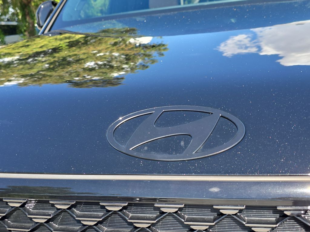 Thumbnail: 2027 Hyundai Santa Fe - 7