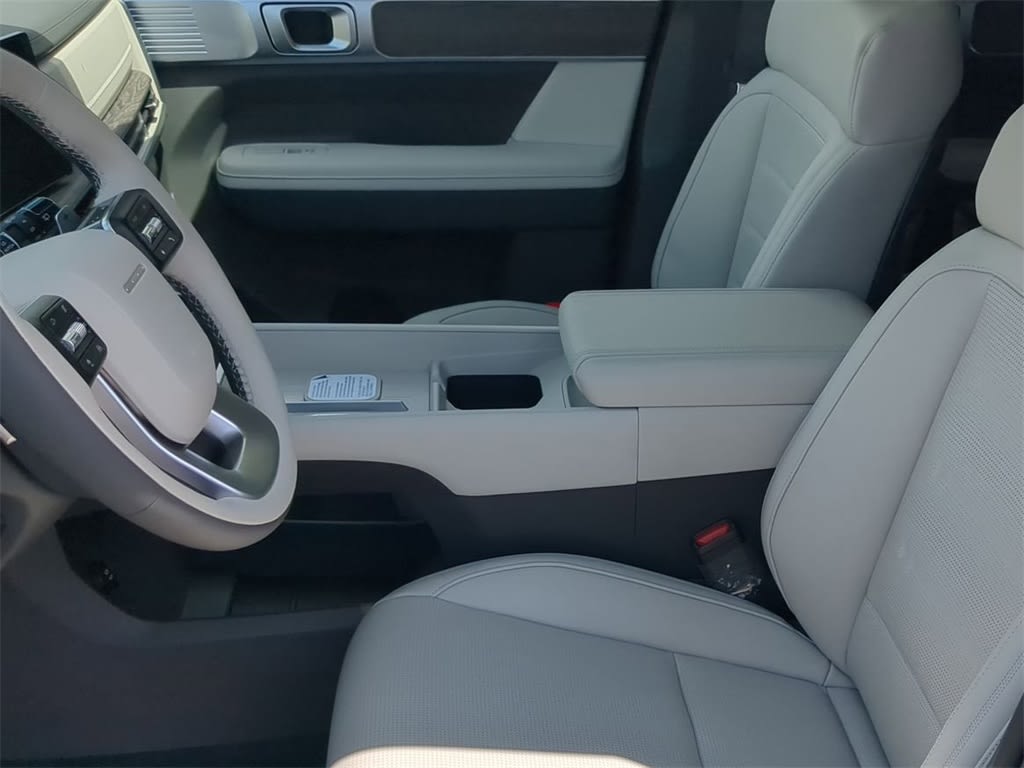 Thumbnail: 2026 Hyundai Santa Fe - 9