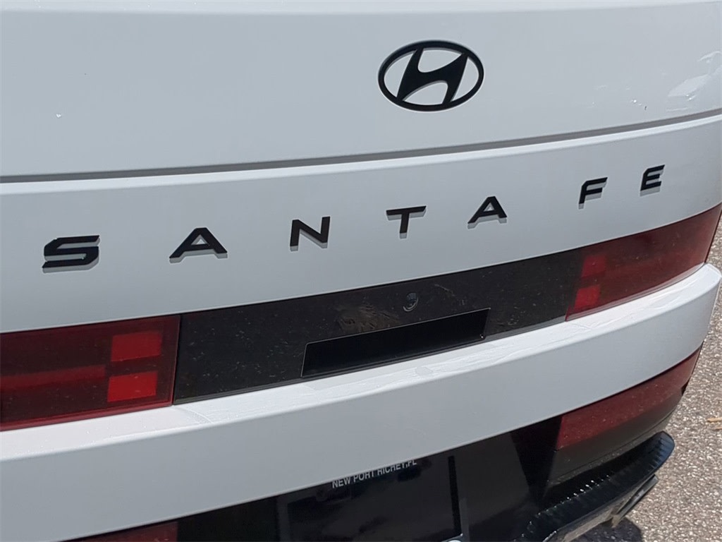 Thumbnail: 2026 Hyundai Santa Fe - 22