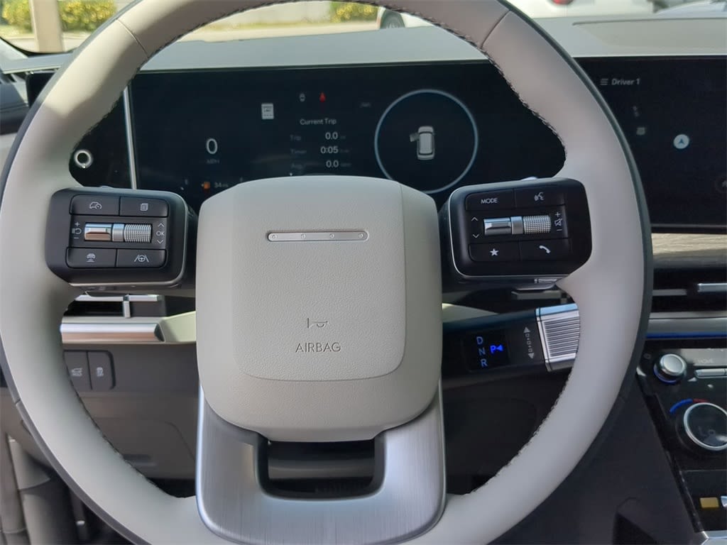 Thumbnail: 2026 Hyundai Santa Fe - 27