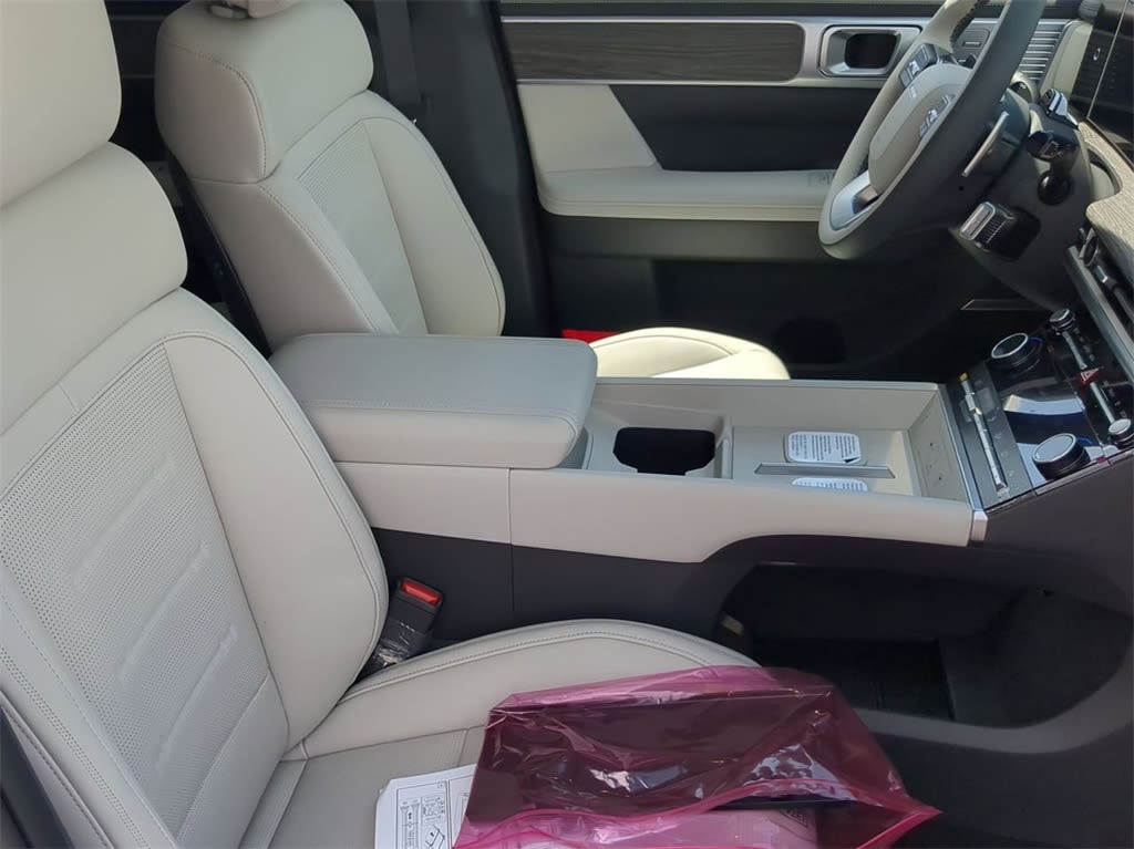 Thumbnail: 2026 Hyundai Santa Fe - 10