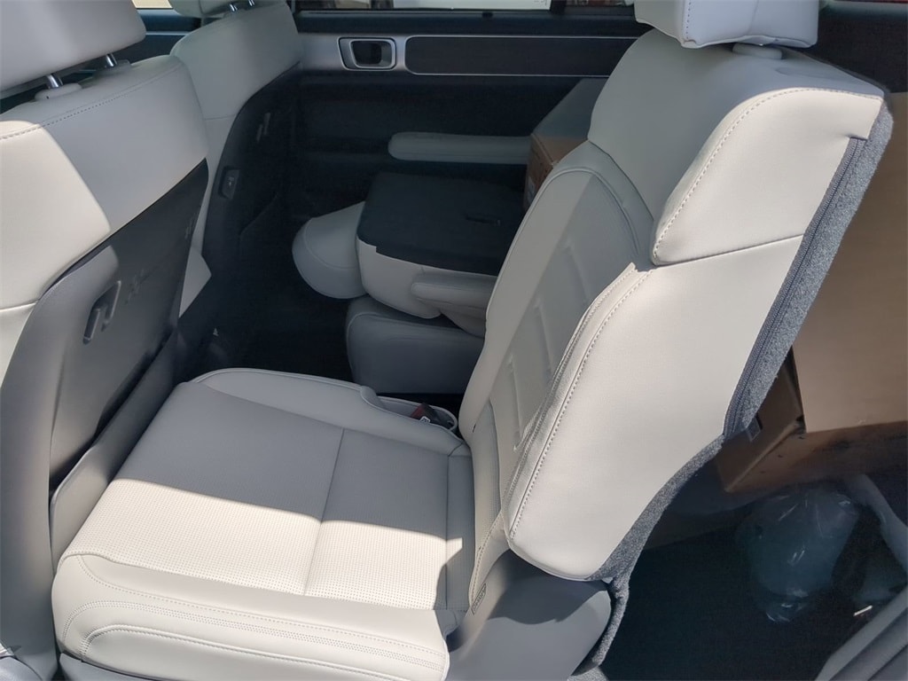 Thumbnail: 2026 Hyundai Santa Fe - 25