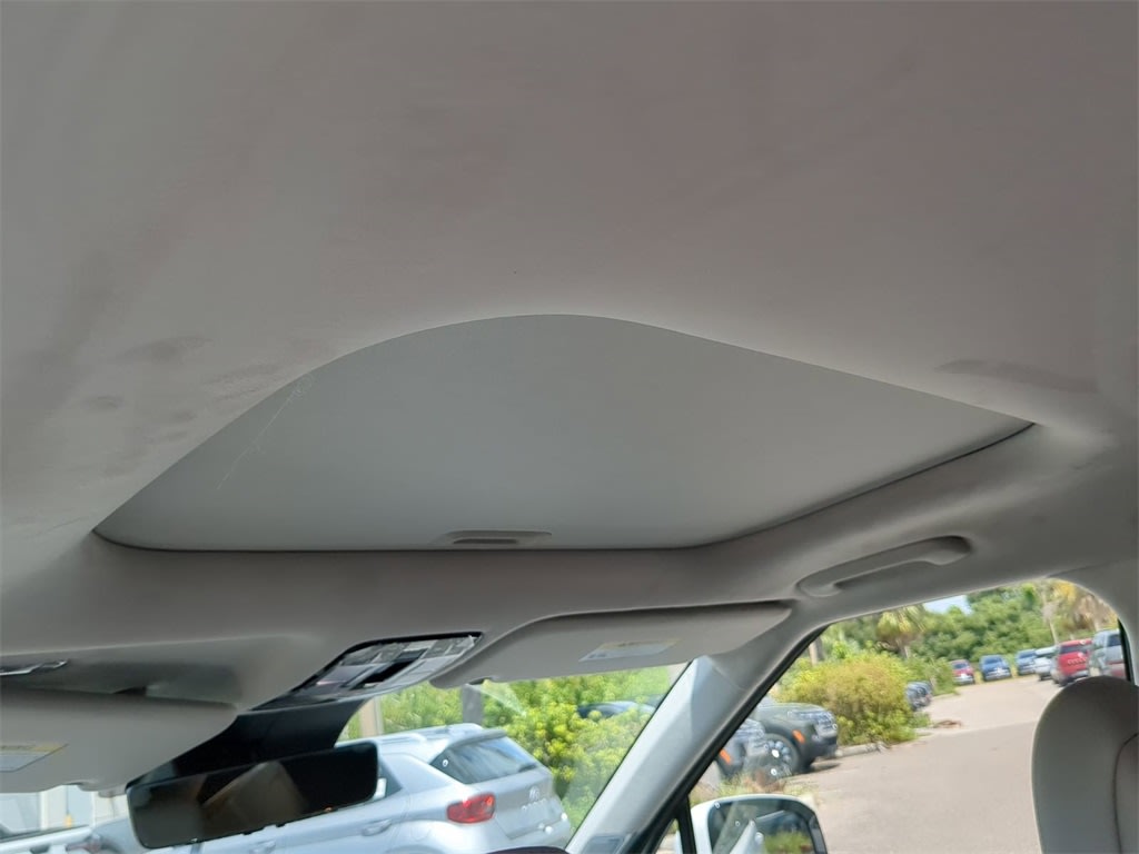 Thumbnail: 2026 Hyundai Santa Fe - 24