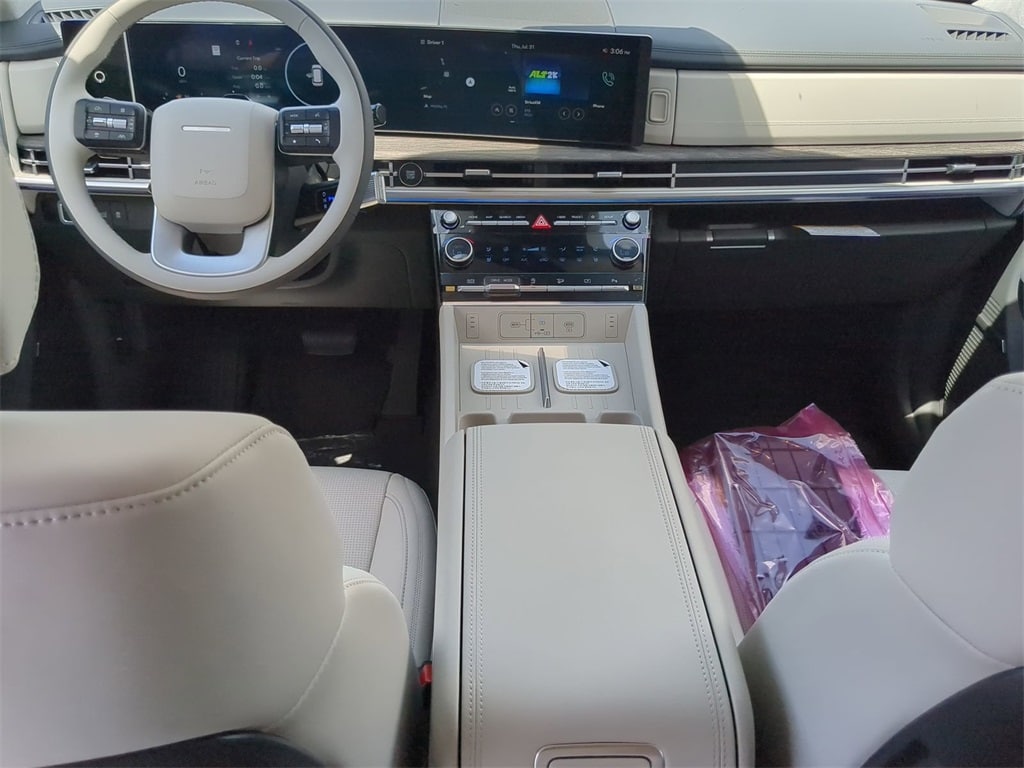 Thumbnail: 2026 Hyundai Santa Fe - 8