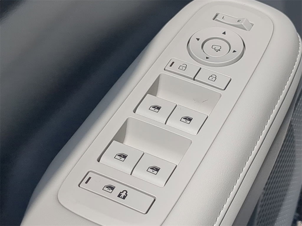 Thumbnail: 2026 Hyundai Santa Fe - 23