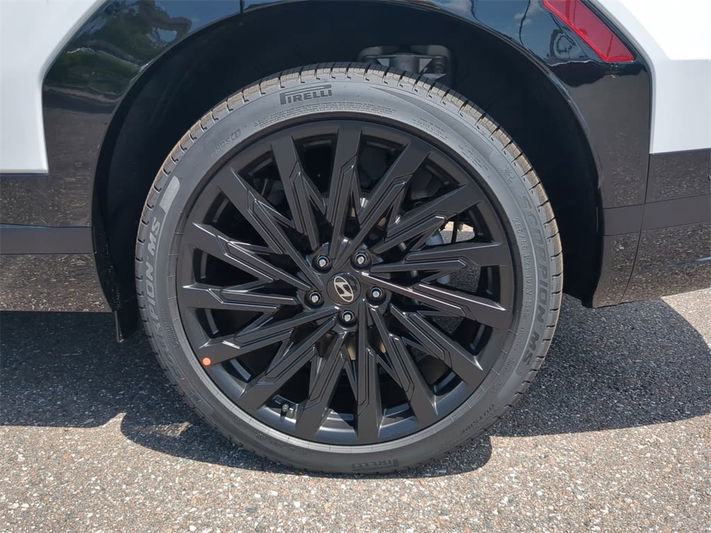 Thumbnail: 2026 Hyundai Santa Fe - 7