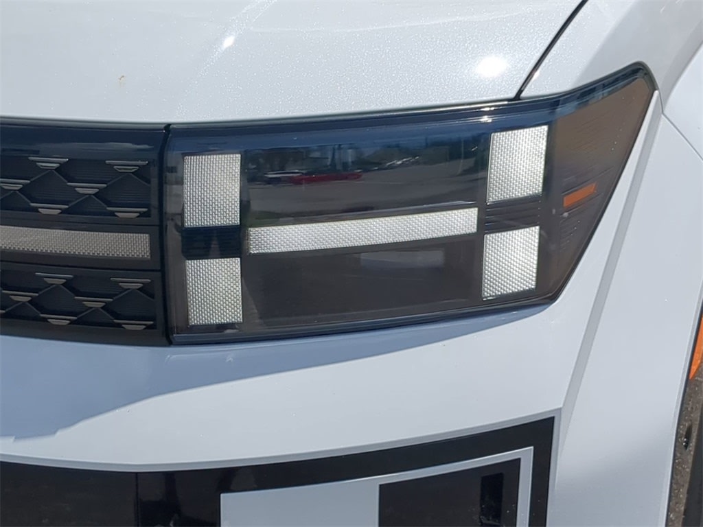 Thumbnail: 2026 Hyundai Santa Fe - 21