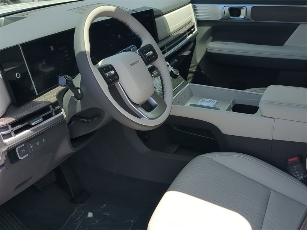 Thumbnail: 2026 Hyundai Santa Fe - 2