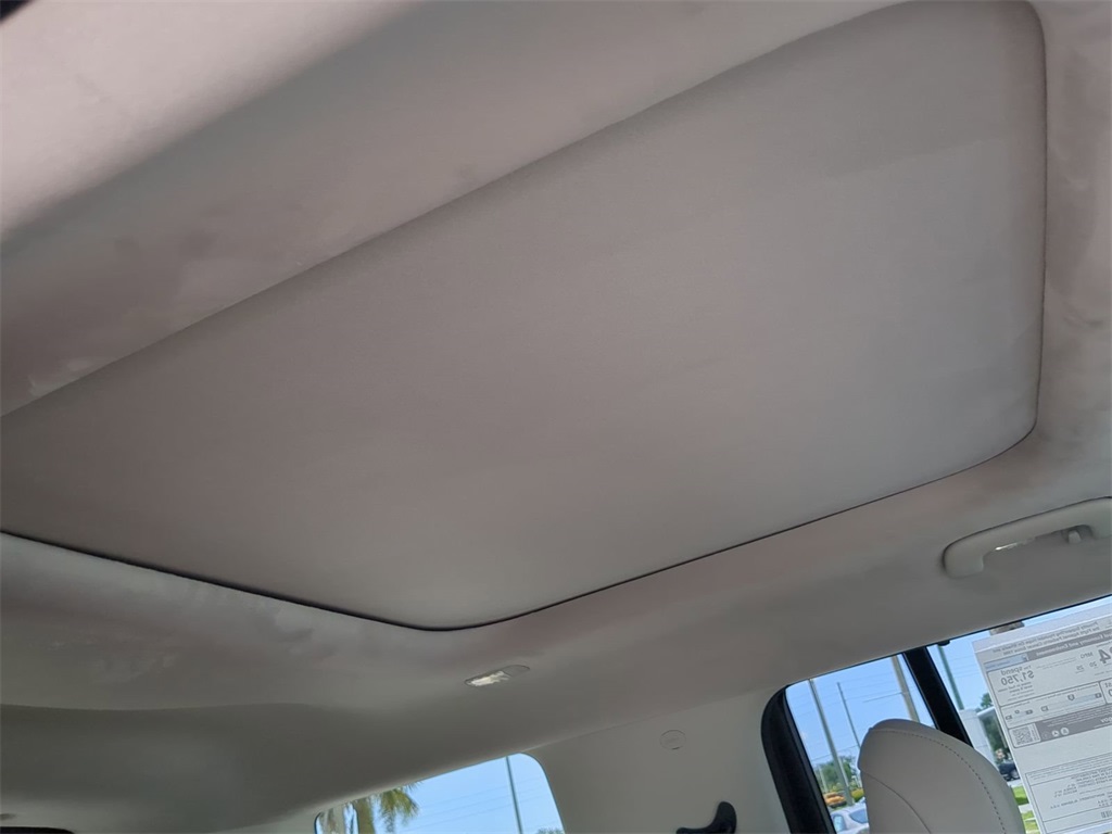 Thumbnail: 2026 Hyundai Santa Fe - 26