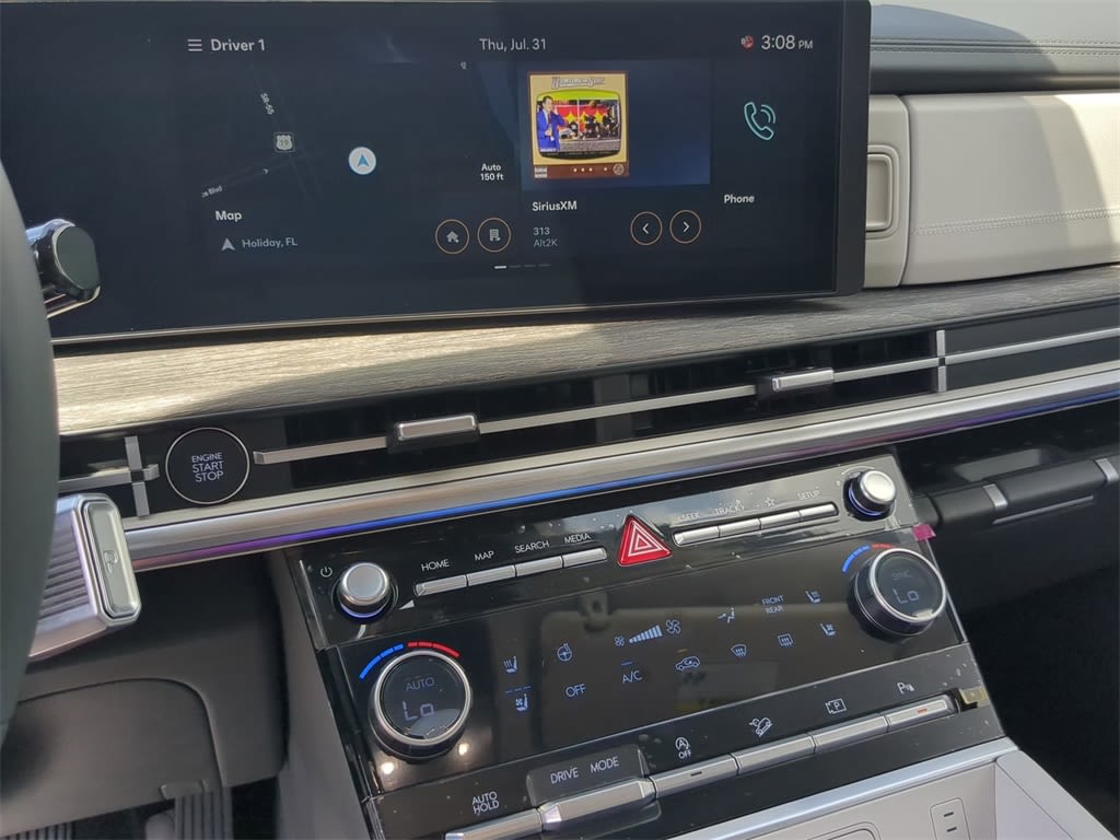 Thumbnail: 2026 Hyundai Santa Fe - 29